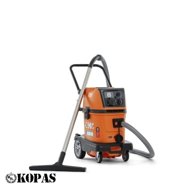 Tolmuimeja Husqvarna DE 35 H-2.jpg