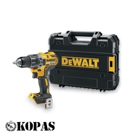 Akutrell DeWalt DCD791NT