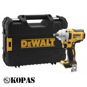 Akumutrikeeraja DeWalt DCF894NT