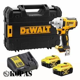 Akumutrikeeraja DeWalt DCF894P2