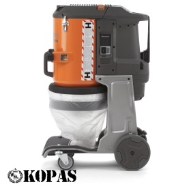 Tolmuimeja Husqvarna DE 110 SH