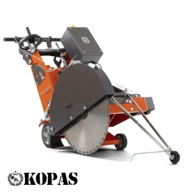 Elektriline põrandasaag Husqvarna FS 600 E