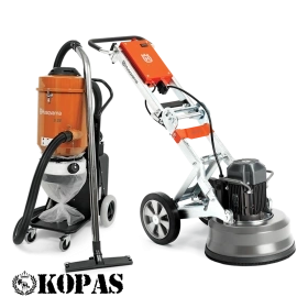 Husqvarna lihvimis komplekt midi 2