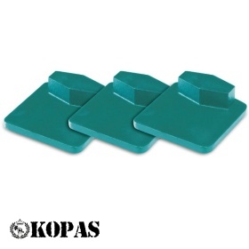 Põrandalihvija klots G623S (3tk)