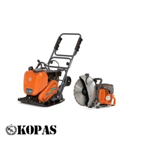 Husqvarna Combokit K7710LAT