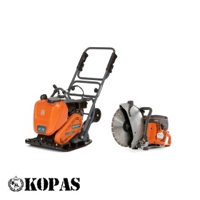 Husqvarna Combokit K7775LAT