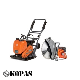 Husqvarna Combokit K9775LAT