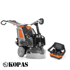 Põrandalihvmasin Husqvarna PG 6 XR