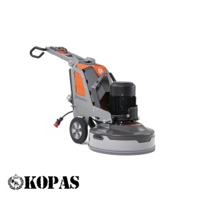Põrandalihvmasin Husqvarna PG 8 S