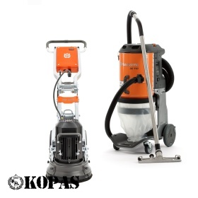 Husqvarna lihvimis komplekt mini
