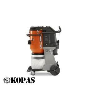 Tolmuimeja Husqvarna DE 130