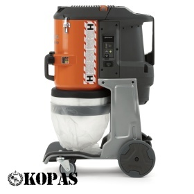 Tolmuimeja Husqvarna DE 110 H