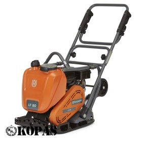 Pinnasetihendaja Husqvarna LF 80 LAT