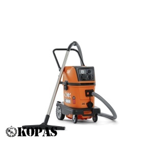 Tolmuimeja Husqvarna DE 35 H