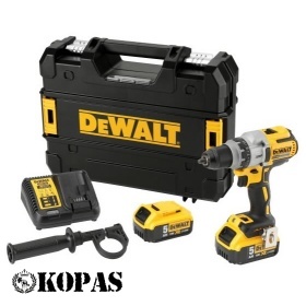 Akutrell DeWalt XRP DCD991P2