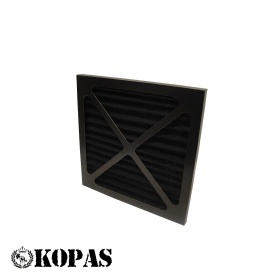 Pullman Ermator A 1000 eelfilter (20tk)