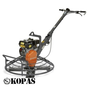 Betoonisiluja Husqvarna BG 375