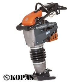 Tamper Husqvarna LT 6005