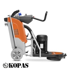 Servalihvmasin Husqvarna HTC 270 EDGE