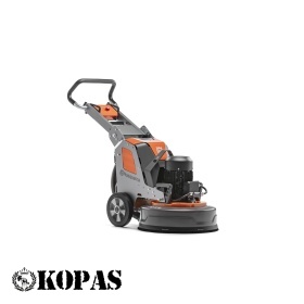 Põrandalihvmasin Husqvarna PG 5 S