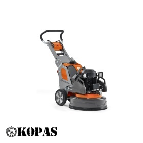 Põrandalihvmasin Husqvarna PG 5