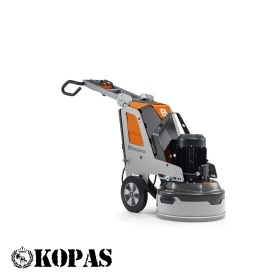 Põrandalihvmasin Husqvarna PG 6 S