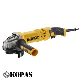 Nurklihvmasin DeWalt DWE4277