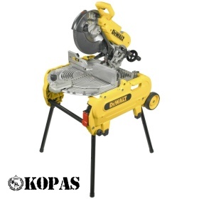 Universaalsaag DeWalt D27107XPS