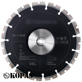 Ketaste komplekt Husqvarna EL35 Cut-n-Break bensiin