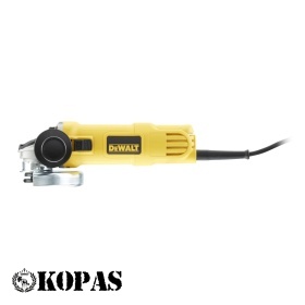 Ketaslõikur DeWalt DWE4157