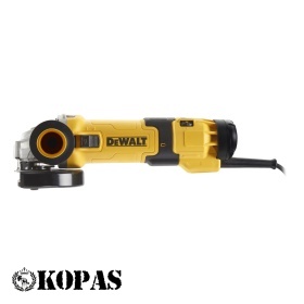 Ketaslõikur DeWalt DWE4257