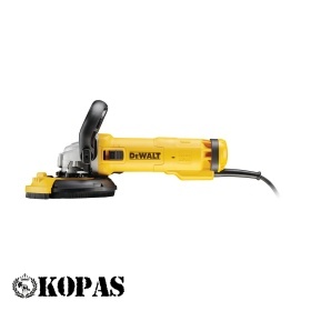 Betoonilihvmasin DeWalt DWE4217KT