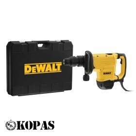 Piikvasar DeWalt D25872K