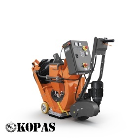 Haavliprits Husqvarna Blastrac 1-10DPS75
