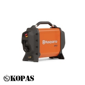 Jõujaam Husqvarna PP 8