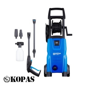Survepesur Nilfisk C125.7-6 X-TRA
