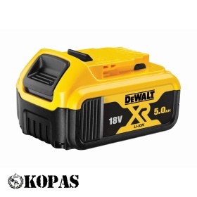 Aku Dewalt DCB184