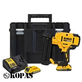 Akuliistunaelapüstol DeWalt DCN680D2