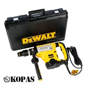 Puurvasar DeWalt D25604K