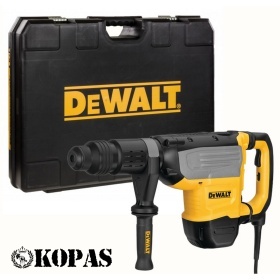 Puurvasar DeWalt D25773K