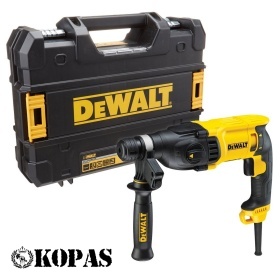 Puurvasar DeWalt D25133K