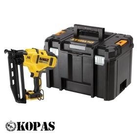 Akunaelapüstol DeWalt DCN660NT