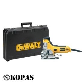 Tikksaag DeWalt DW333K