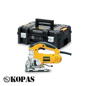 Tikksaag DeWalt DW331K