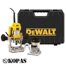 Ülafrees DeWalt D26204K