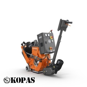 Haavliprits Husqvarna Blastrac 1-8DPS30-1