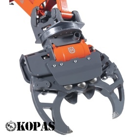 Purustuskäärid Husqvarna DCR 100