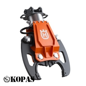 Purustuskäärid Husqvarna DCR 90