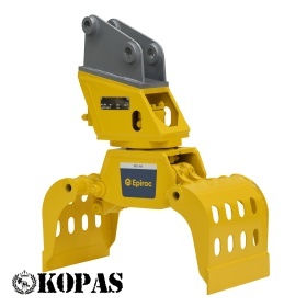 Haarats Husqvarna MG 100