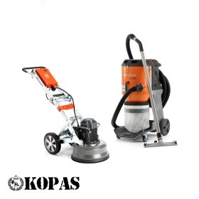 Husqvarna lihvimis komplekt midi